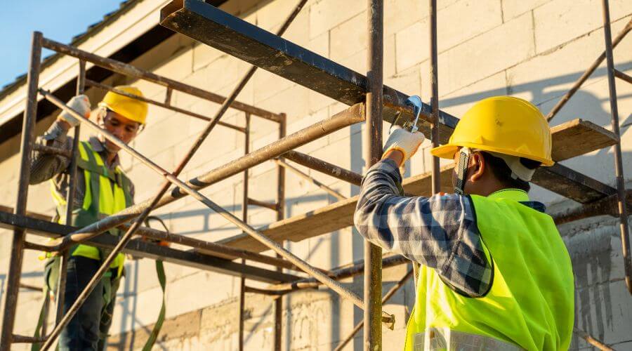 Expert top industrial roofings services in Brookport, IL